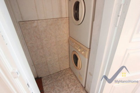 4 bedrooms Villa in Tay Ho, Ha Noi, No. 19686 20