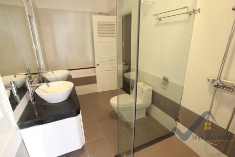 4 bedrooms Villa in Tay Ho, Ha Noi, No. 19686 10