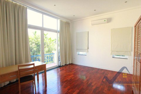 4 bedrooms Villa in Tay Ho, Ha Noi, No. 19686 16