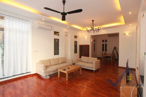 4 bedrooms Villa in Tay Ho, Ha Noi, No. 19686 4
