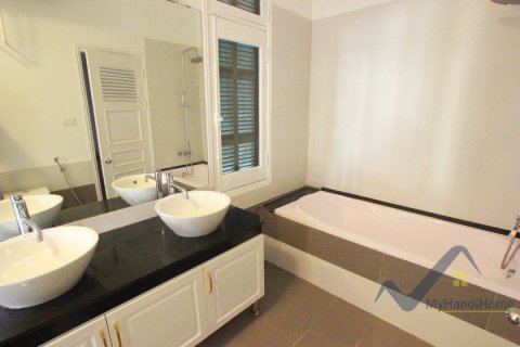 4 bedrooms Villa in Tay Ho, Ha Noi, No. 19686 14