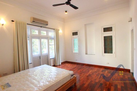 4 bedrooms Villa in Tay Ho, Ha Noi, No. 19686 9
