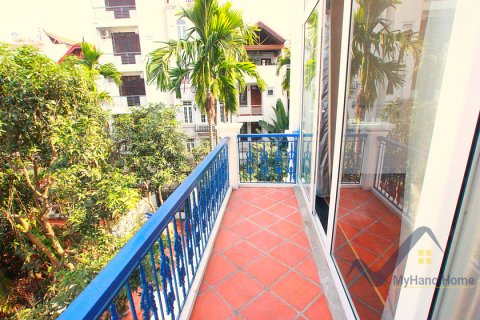 4 bedrooms Villa in Tay Ho, Ha Noi, No. 19686 17