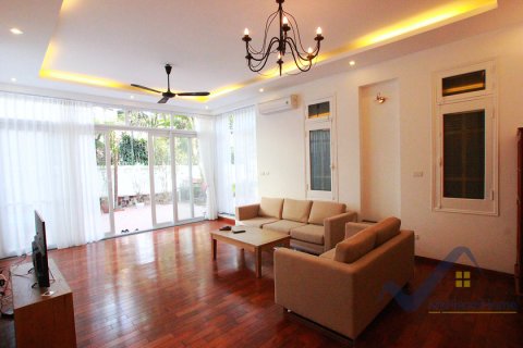 4 bedrooms Villa in Tay Ho, Ha Noi, No. 19686 5