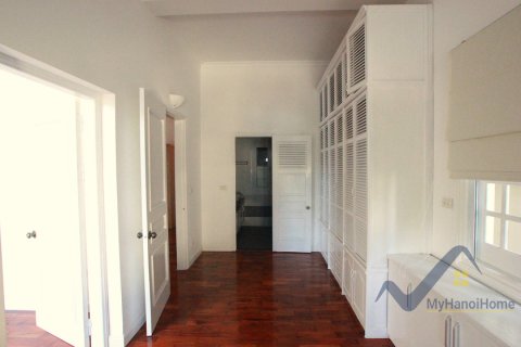 4 bedrooms Villa in Tay Ho, Ha Noi, No. 19686 19