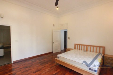 4 bedrooms Villa in Tay Ho, Ha Noi, No. 19686 11