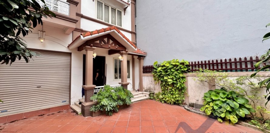 4 bedrooms House in Long Bien, Ha Noi,  No. 19680