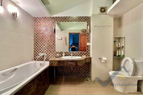 4 bedrooms House in Long Bien, Ha Noi,  No. 19680 13