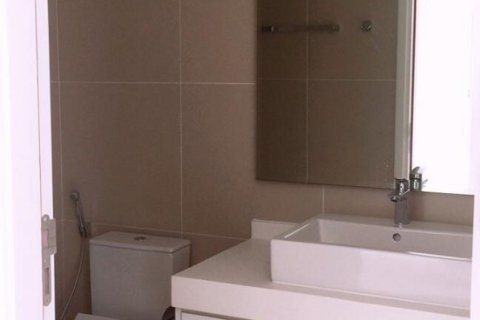 Квартира с 4 спальнями в Тхудык, Хошимин , № 22984 14