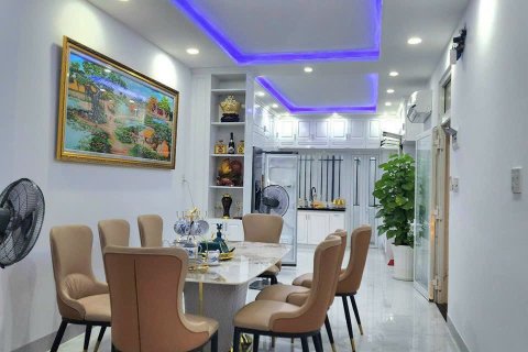 5 bedrooms House in Nha Trang, No. 28238 4
