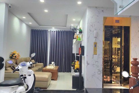 5 bedrooms House in Nha Trang, No. 28238