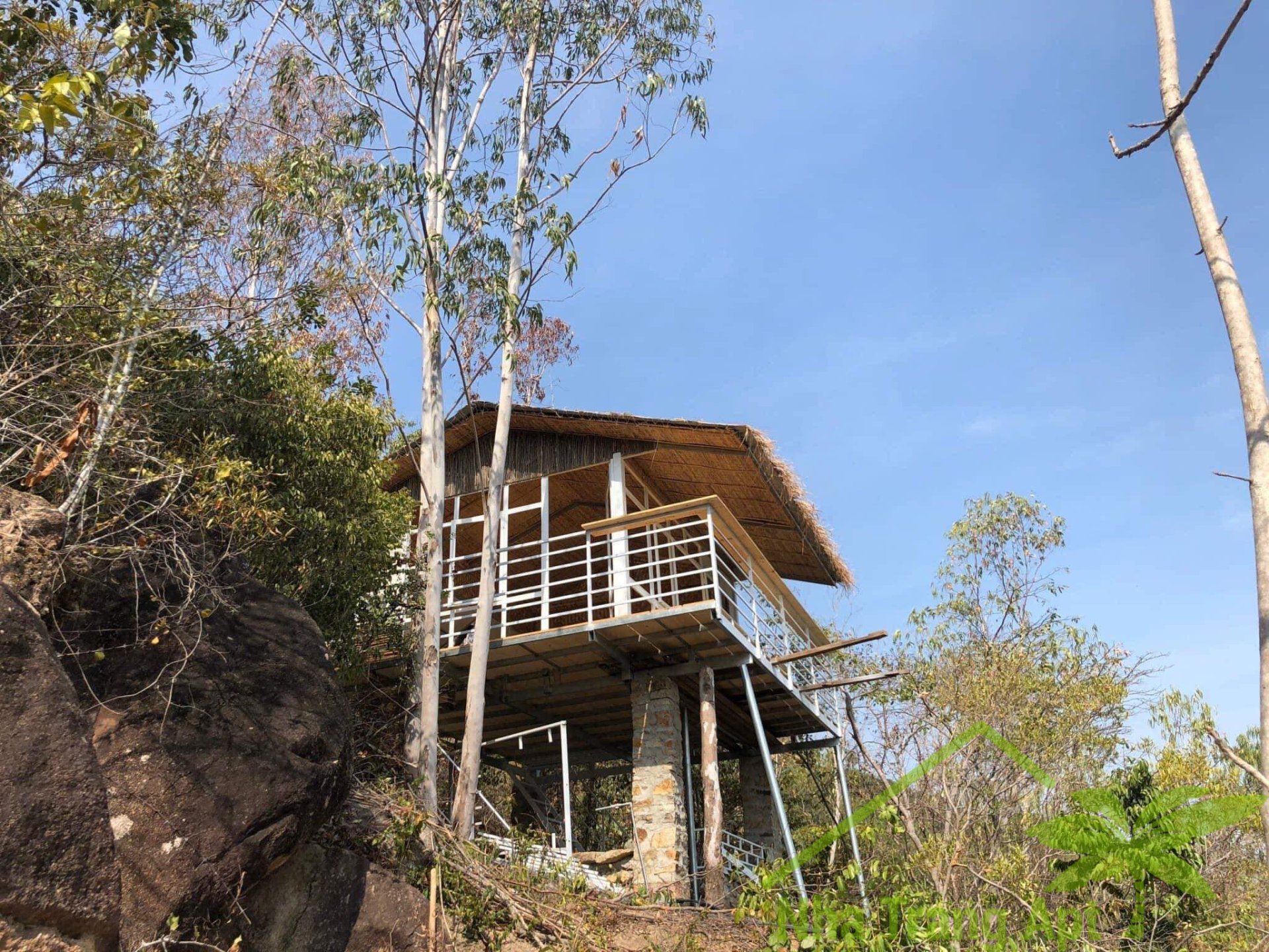 4 bedrooms House in Nha Trang, Vietnam No. 28234