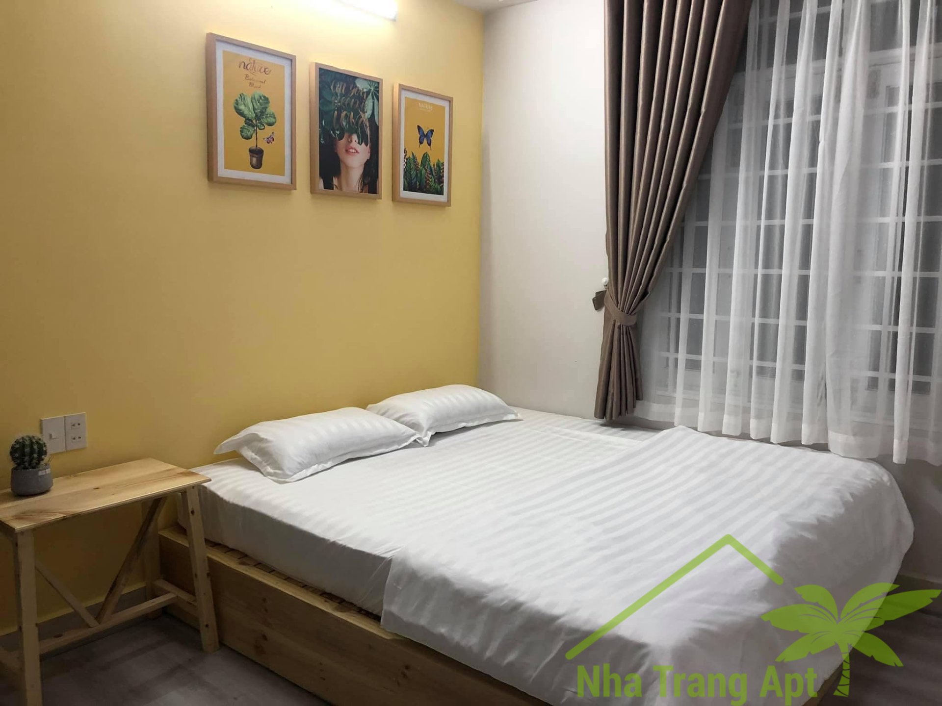 4 bedrooms House in Nha Trang, Vietnam No. 28234