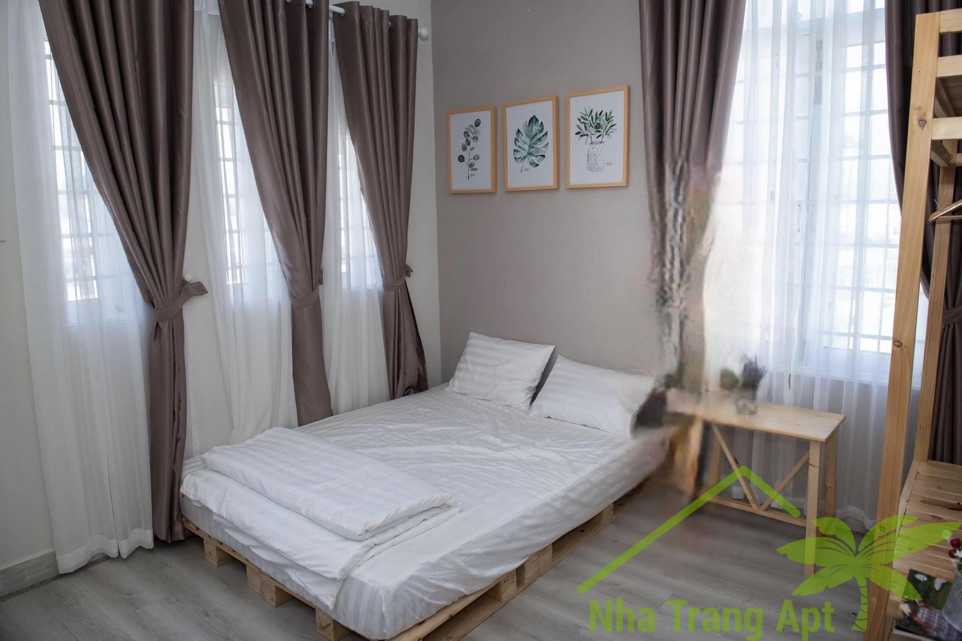 4 bedrooms House in Nha Trang, Vietnam No. 28234