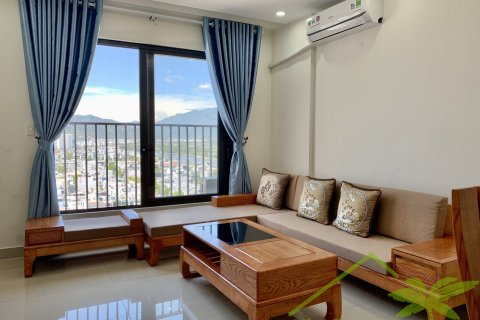 2 bedrooms Apartment in Nha Trang,  No. 28235