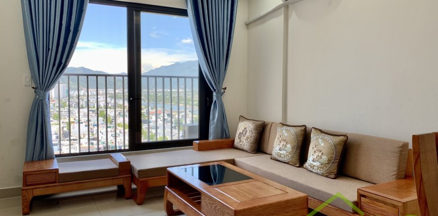 2 bedrooms Apartment in Nha Trang, No. 28235