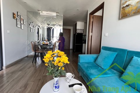 Квартира с 2 спальнями в Нячанг,  № 28237 2