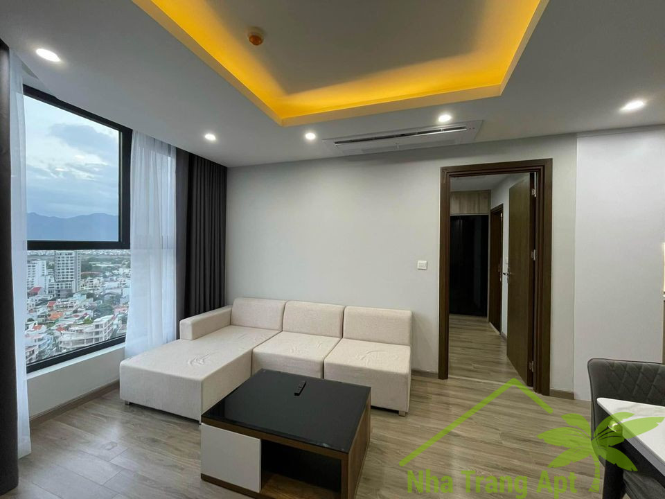 2 bedrooms Apartment in Nha Trang, Vietnam No. 28236