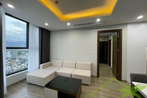 Квартира с 2 спальнями в Нячанг, № 28236 3
