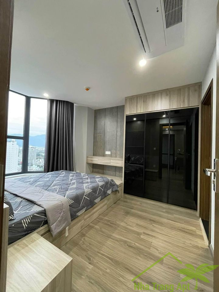 2 bedrooms Apartment in Nha Trang, Vietnam No. 28236