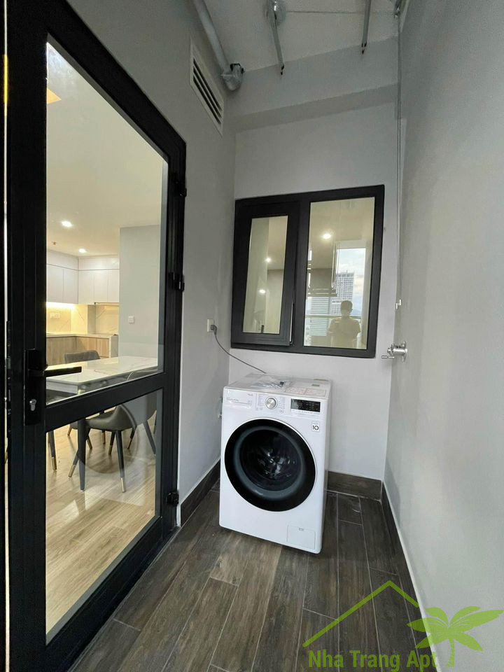 2 bedrooms Apartment in Nha Trang, Vietnam No. 28236