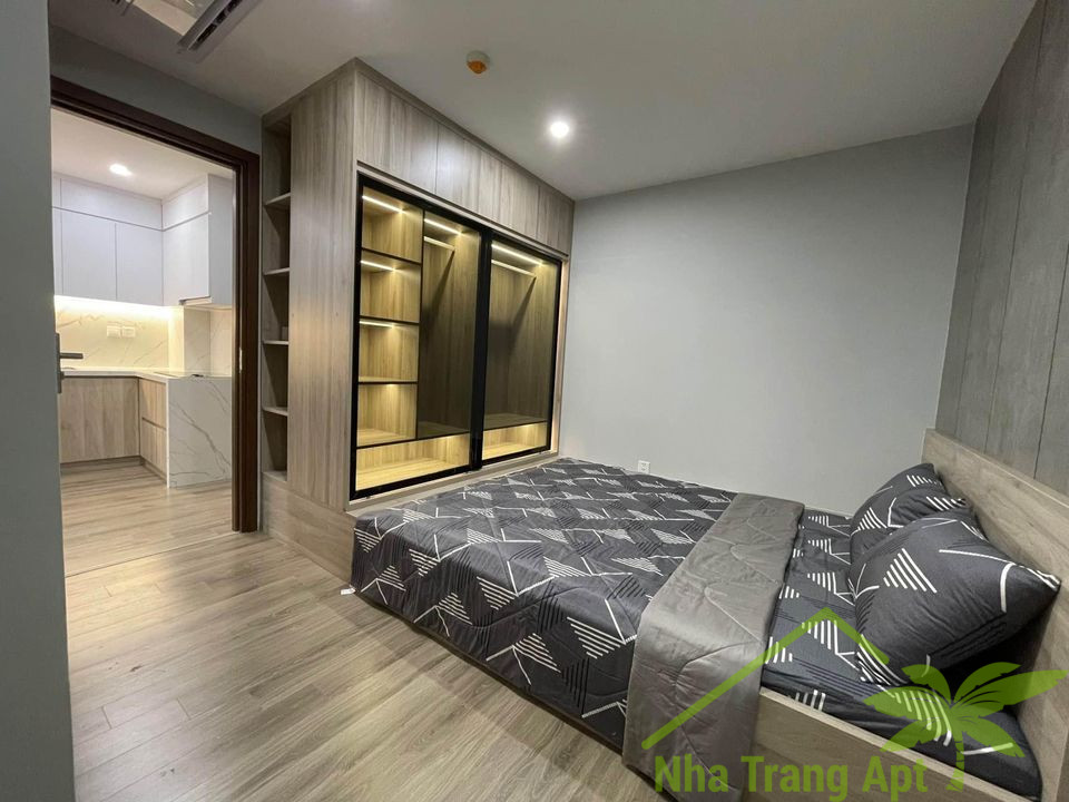 2 bedrooms Apartment in Nha Trang, Vietnam No. 28236