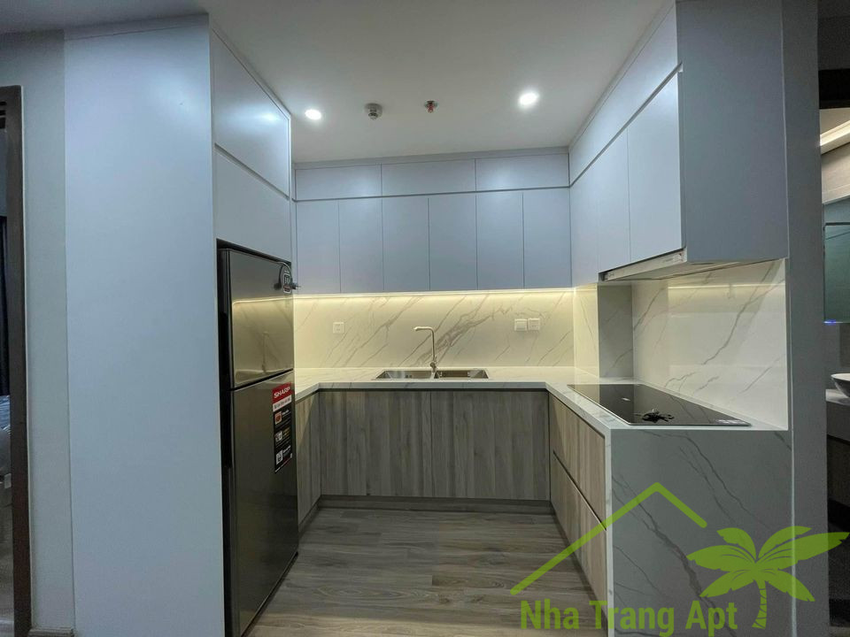2 bedrooms Apartment in Nha Trang, Vietnam No. 28236