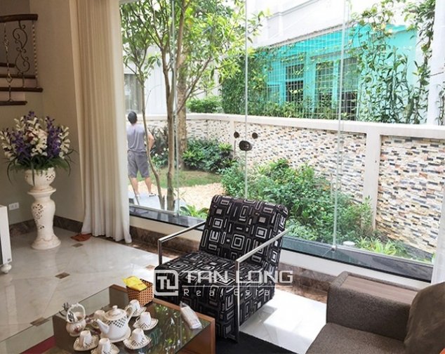 3 bedrooms Villa in Long Bien, Ha Noi, Vietnam No. 3725
