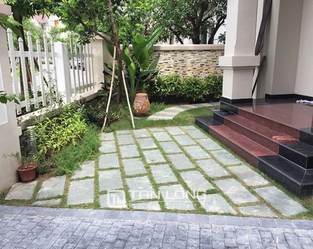 3 bedrooms Villa in Long Bien, Ha Noi, Vietnam No. 3725