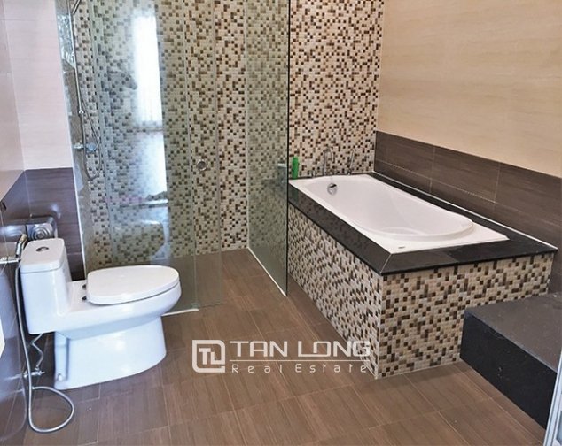 3 bedrooms Villa in Long Bien, Ha Noi, Vietnam No. 3725