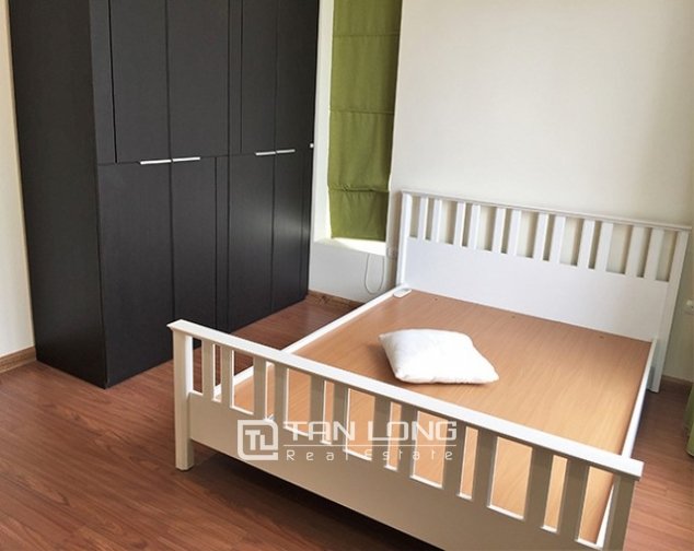3 bedrooms Villa in Long Bien, Ha Noi, Vietnam No. 3725