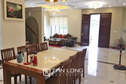 3 bedrooms Villa in Long Bien, Ha Noi, No. 3725 5