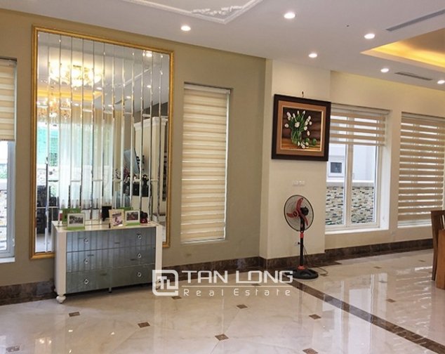 3 bedrooms Villa in Long Bien, Ha Noi, Vietnam No. 3725