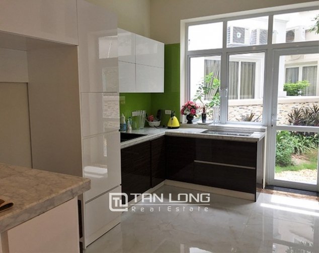3 bedrooms Villa in Long Bien, Ha Noi, Vietnam No. 3725