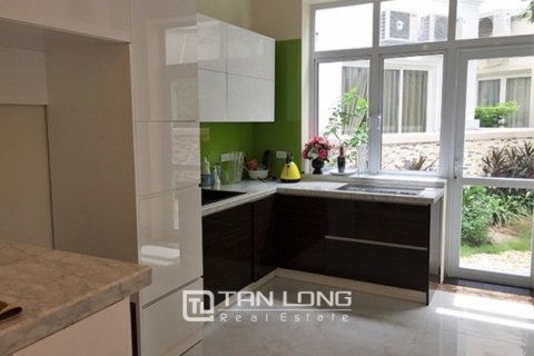 3 bedrooms Villa in Long Bien, Ha Noi, No. 3725 4