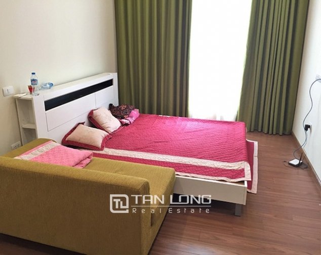 3 bedrooms Villa in Long Bien, Ha Noi, Vietnam No. 3725