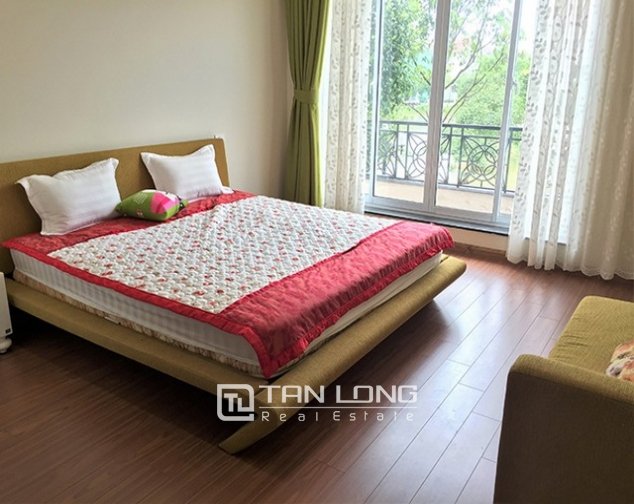 3 bedrooms Villa in Long Bien, Ha Noi, Vietnam No. 3725