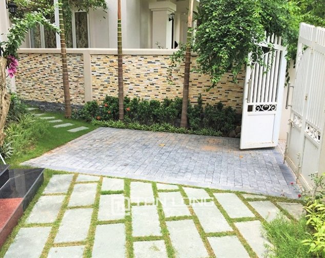 3 bedrooms Villa in Long Bien, Ha Noi, Vietnam No. 3725