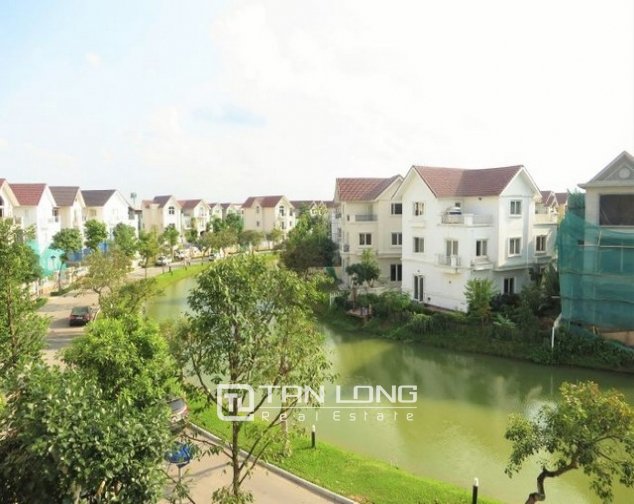 3 bedrooms Villa in Long Bien, Ha Noi, Vietnam No. 3725
