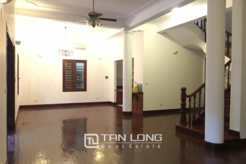 Вилла с 5 спальнями в Тэйхо, Ханой , № 3728 3
