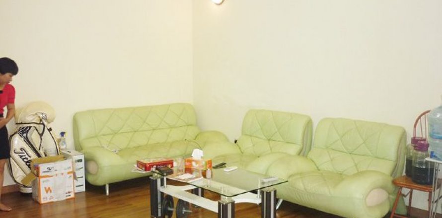 Квартира с 3 спальнями в Намтыльем, Ханой ,  № 6993