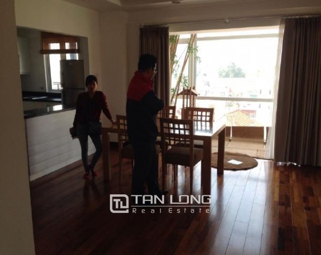 2 bedrooms Apartment in Hoan Kiem, Ha Noi, Vietnam No. 4984