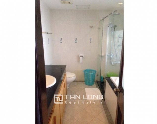 2 bedrooms Apartment in Hoan Kiem, Ha Noi, Vietnam No. 4984