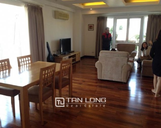 2 bedrooms Apartment in Hoan Kiem, Ha Noi, Vietnam No. 4984