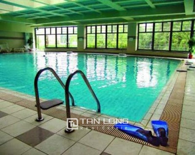 1 bedroom Apartment in Ba Dinh, Ha Noi, Vietnam No. 4983