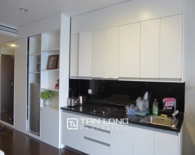 1 bedroom Apartment in Ba Dinh, Ha Noi, Vietnam No. 4983