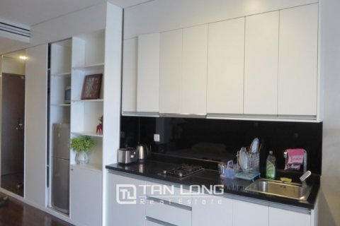 Квартира с 1 спальней в Бадинь, Ханой ,  № 4983 4