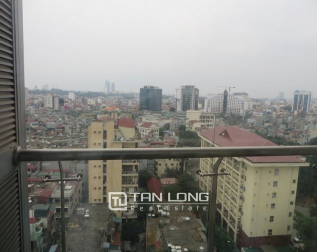 1 bedroom Apartment in Ba Dinh, Ha Noi, Vietnam No. 4983