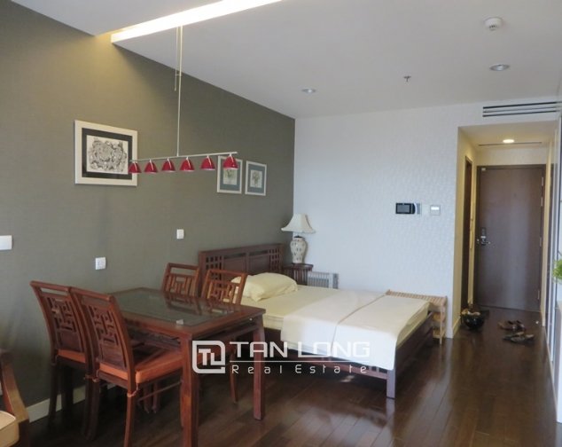 1 bedroom Apartment in Ba Dinh, Ha Noi, Vietnam No. 4983