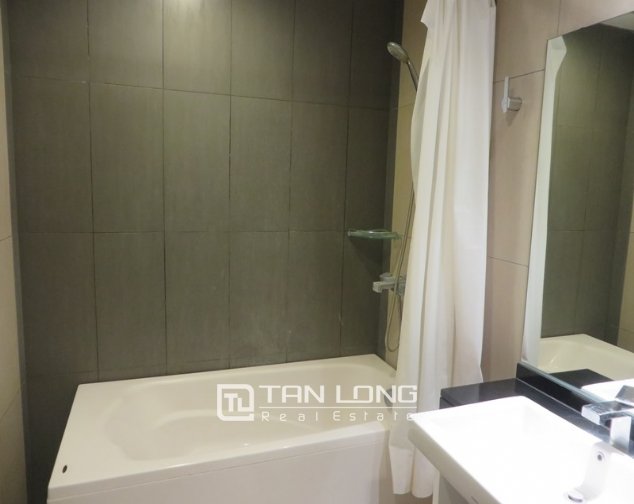 1 bedroom Apartment in Ba Dinh, Ha Noi, Vietnam No. 4983